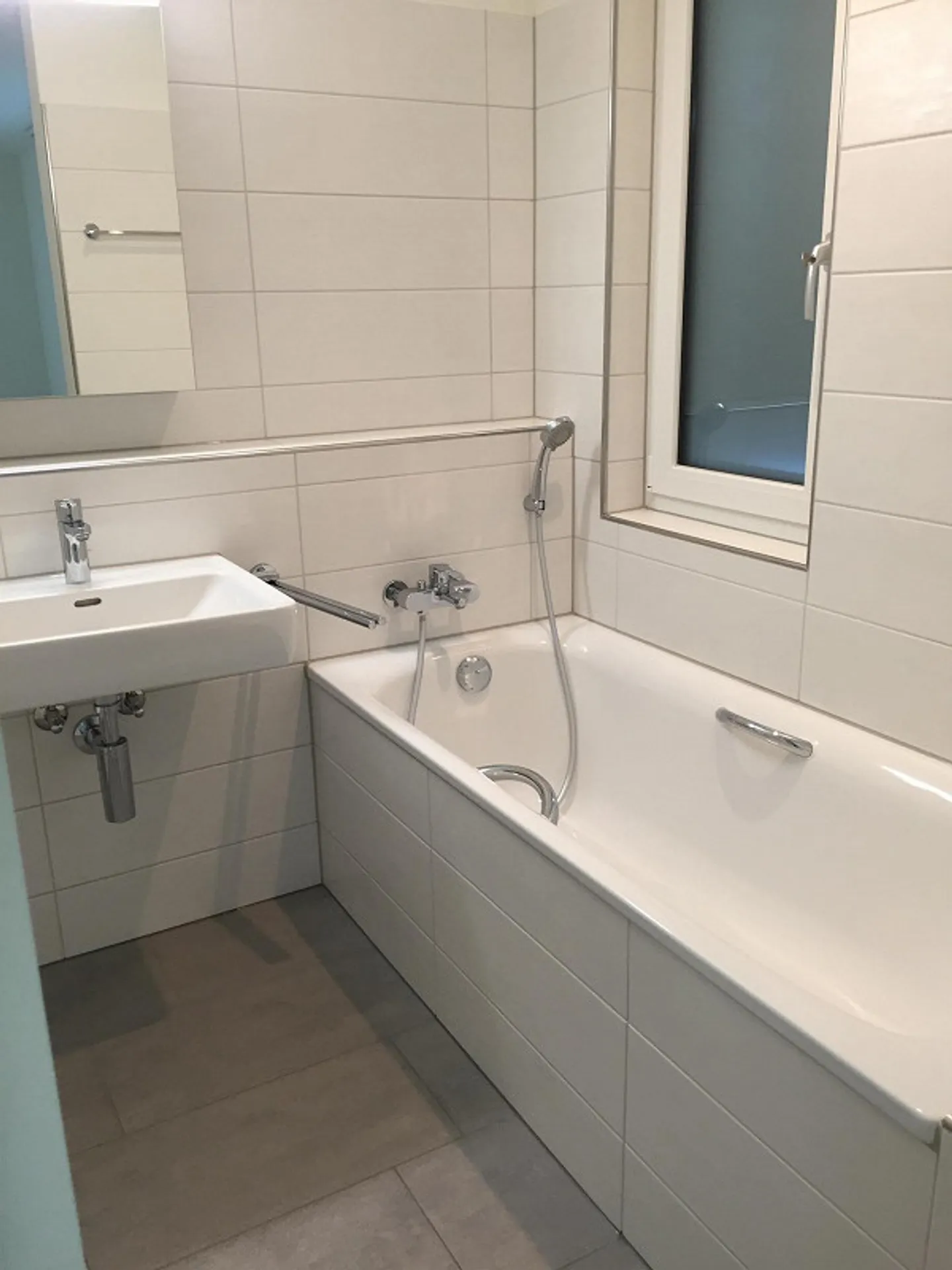 3.5 Room Apartment in Dietlikon - Photo 10 of 11
