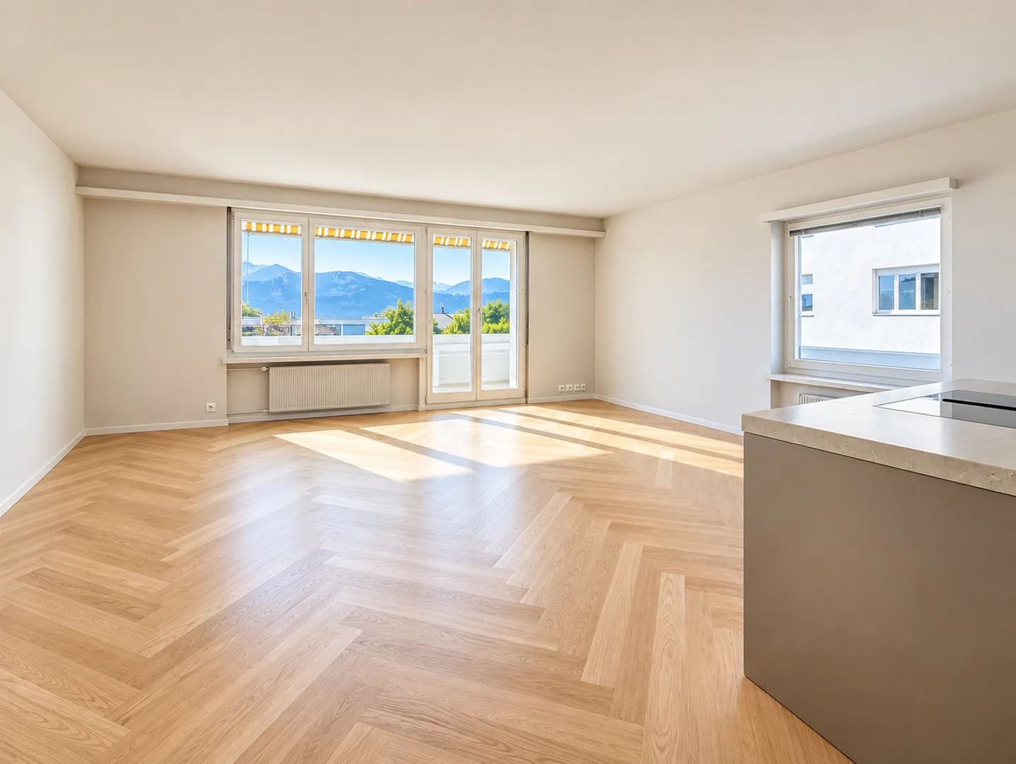 Bank-verified condominium in a desirable location - Photo 1 of 8
