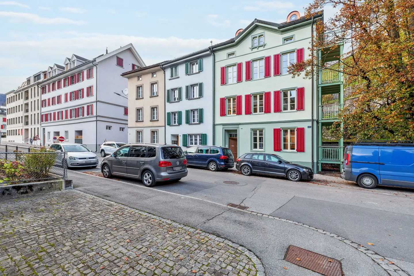 Accogliente appartamento di 1,5 locali al piano terra a Glarona - disponibile subito! - Foto 8 di 9