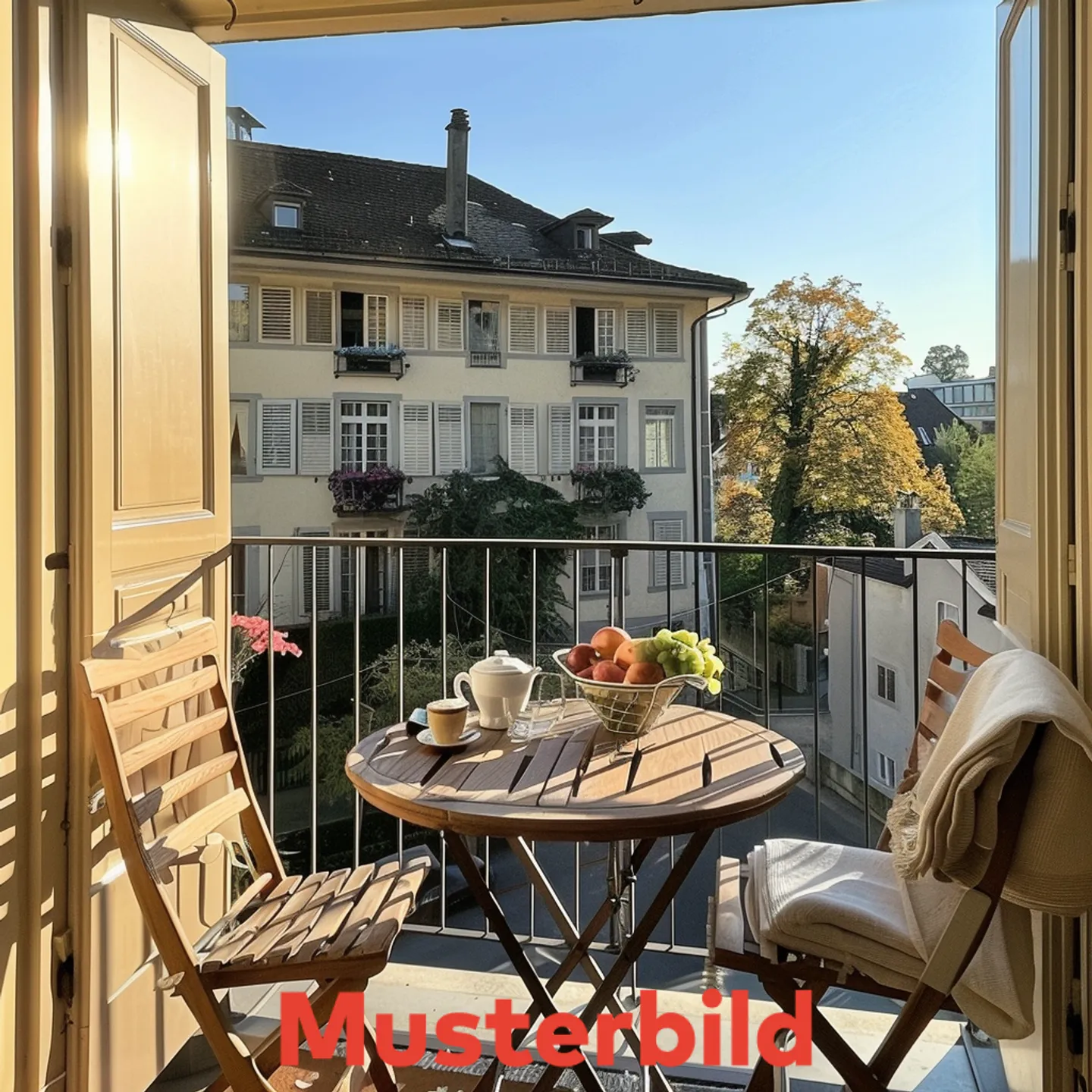 Wohnung kaufen - Foto 2 von 7