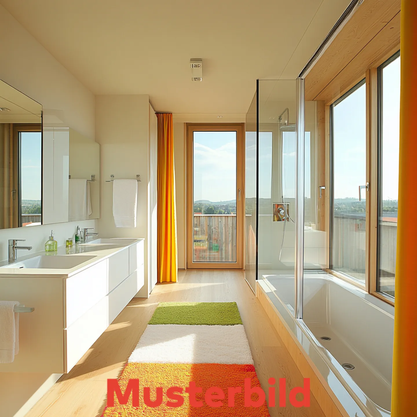 Wohnung kaufen - Foto 1 von 7