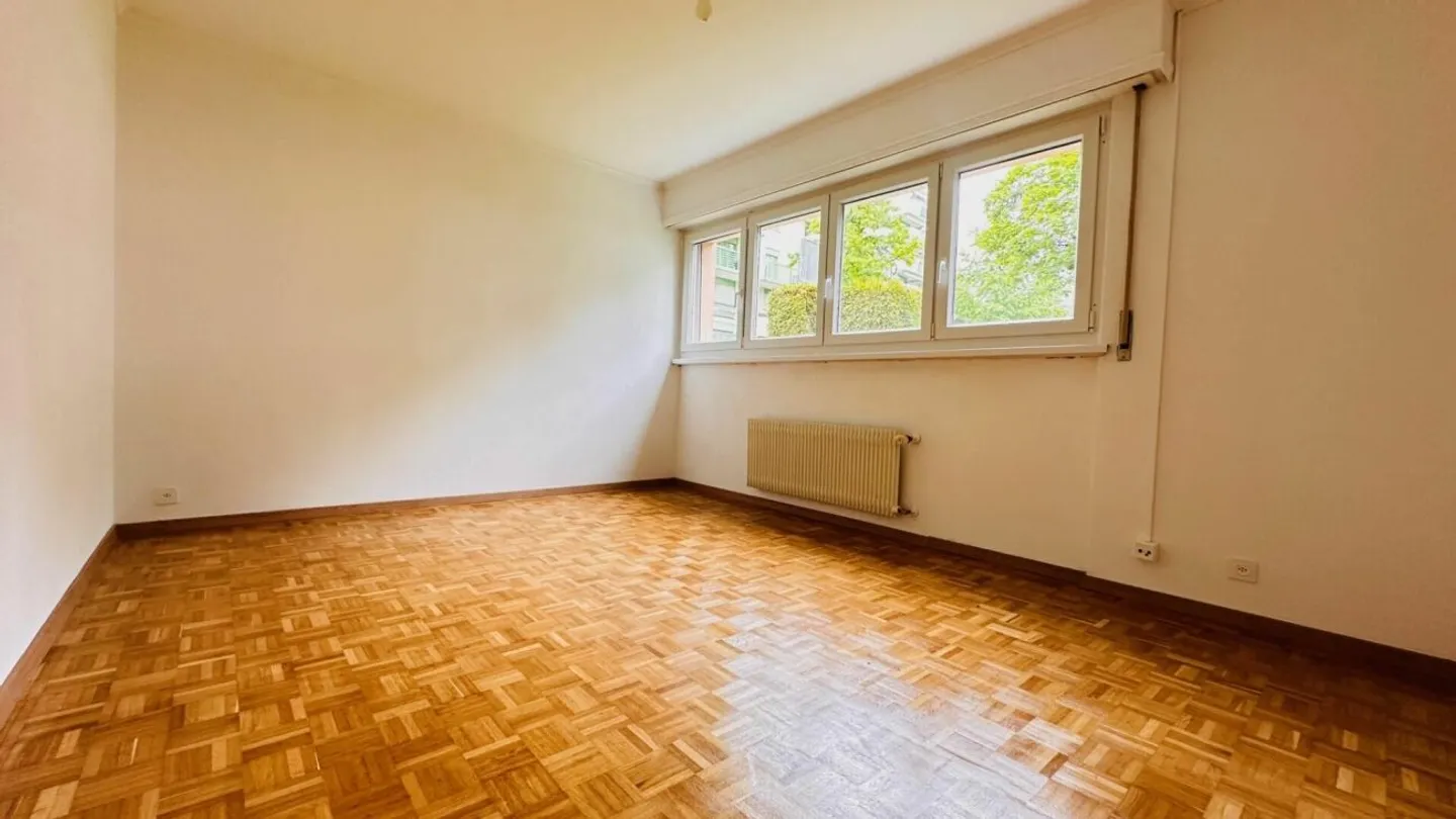 Charmante 2,5-Zimmer-Wohnung im Herzen von Clarens - Foto 13 von 14