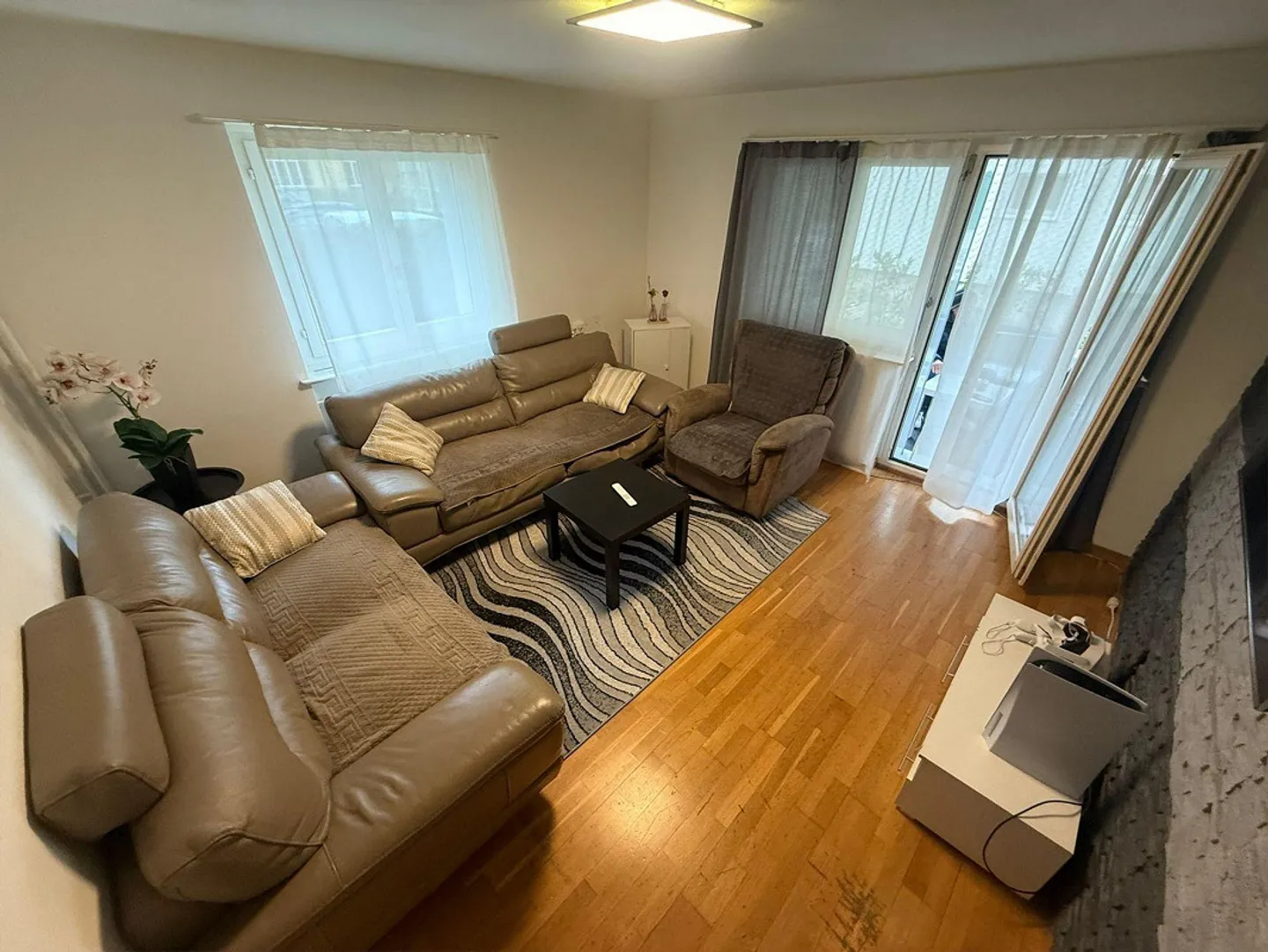 4.5 Room Apartment in Wil - Photo 1 of 13