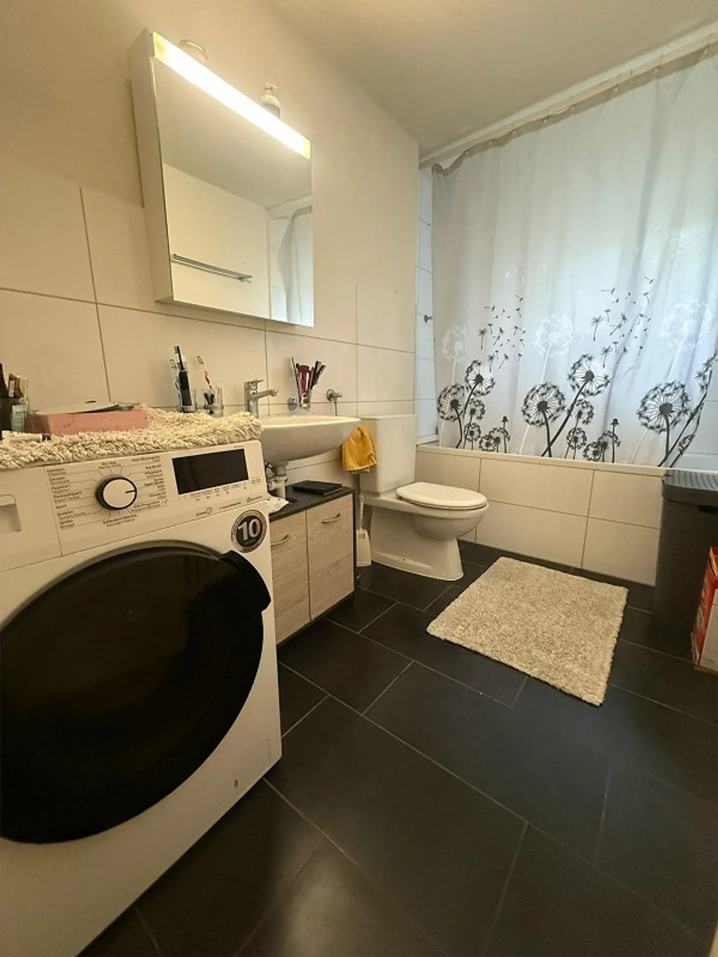 4.5 Room Apartment in Wil - Photo 2 of 13