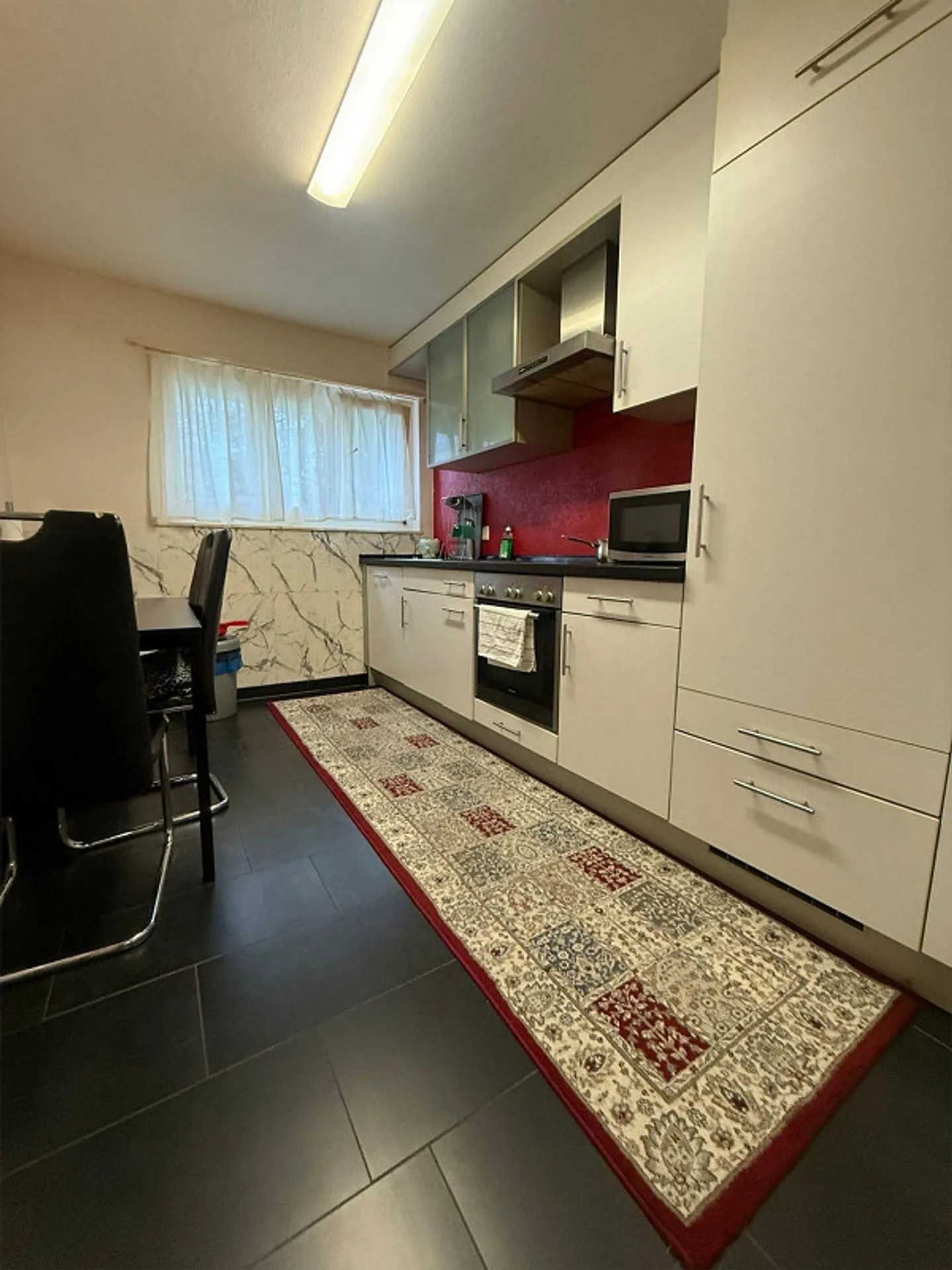 4.5 Room Apartment in Wil - Photo 3 of 13