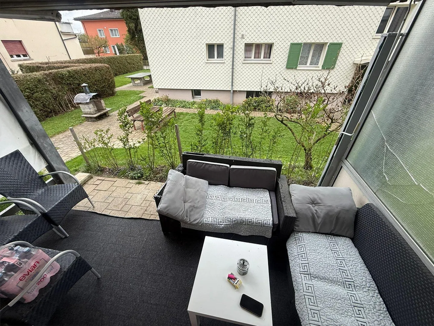 4.5 Room Apartment in Wil - Photo 4 of 13