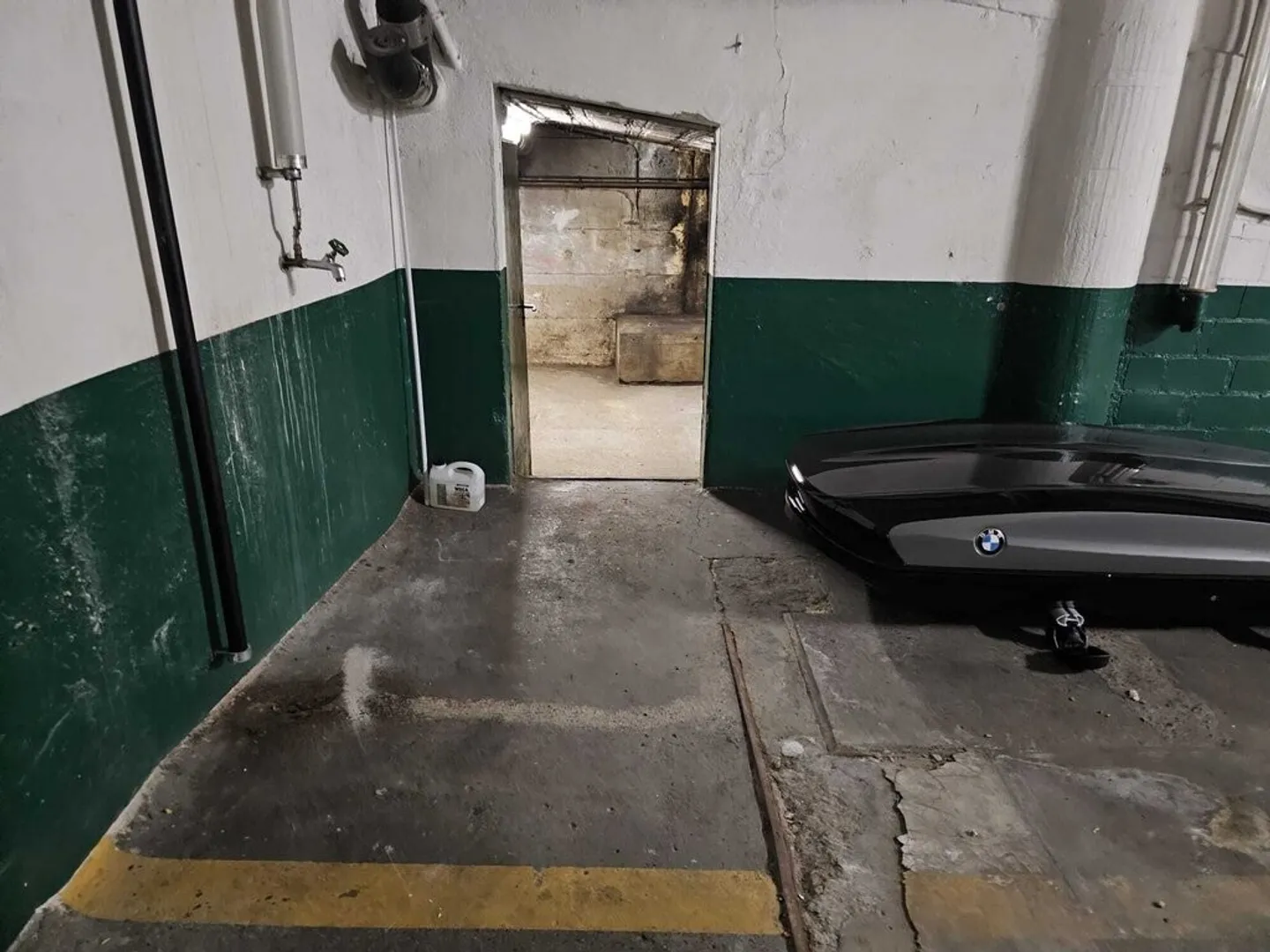 Storage room in the middle of Zurich - Photo 3 of 3