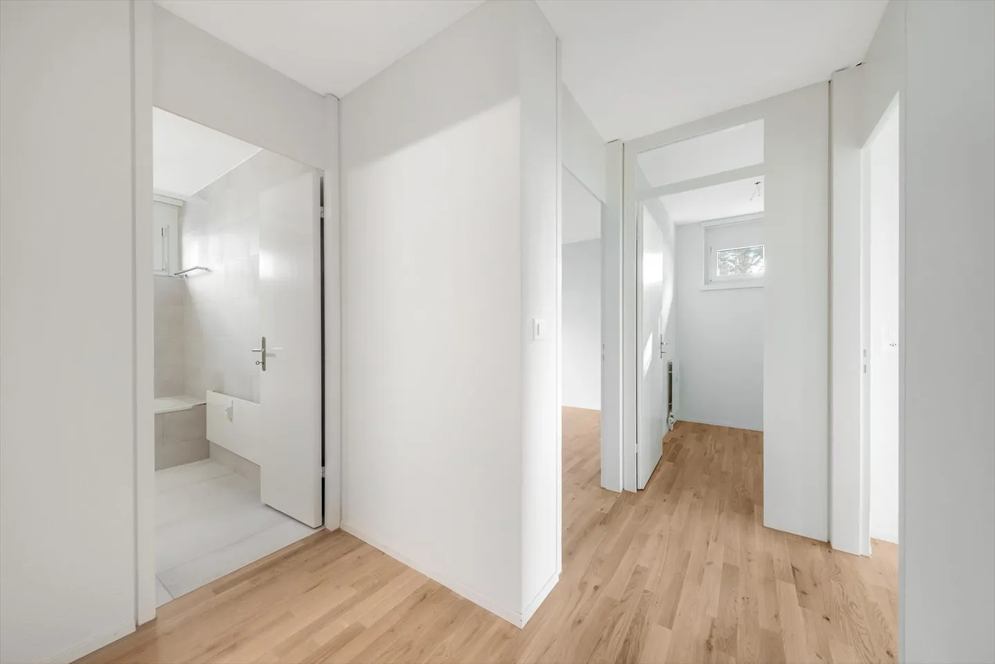 Einziehen und zwei Monate Gratis wohnen! - Foto 7 von 13