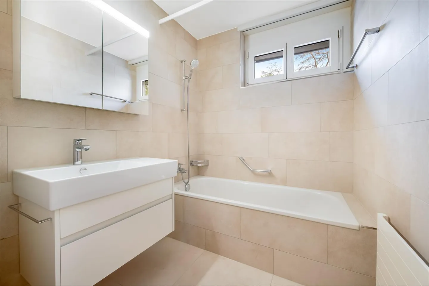 Einziehen und zwei Monate Gratis wohnen! - Foto 9 von 13