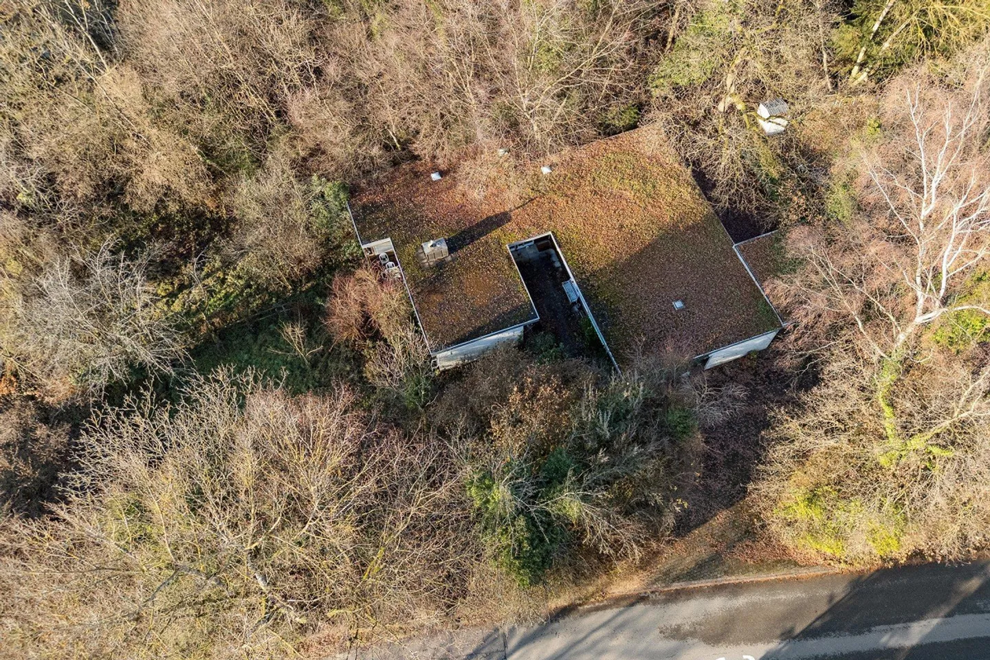 Einfamilienhaus mit Potenzial - Foto 1 von 4