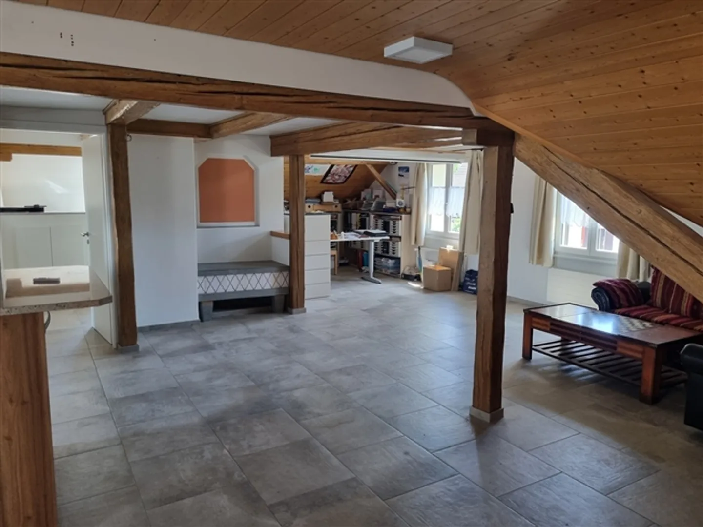 «Ruhe und Entspannung in Heldswil» - Foto 2 von 8