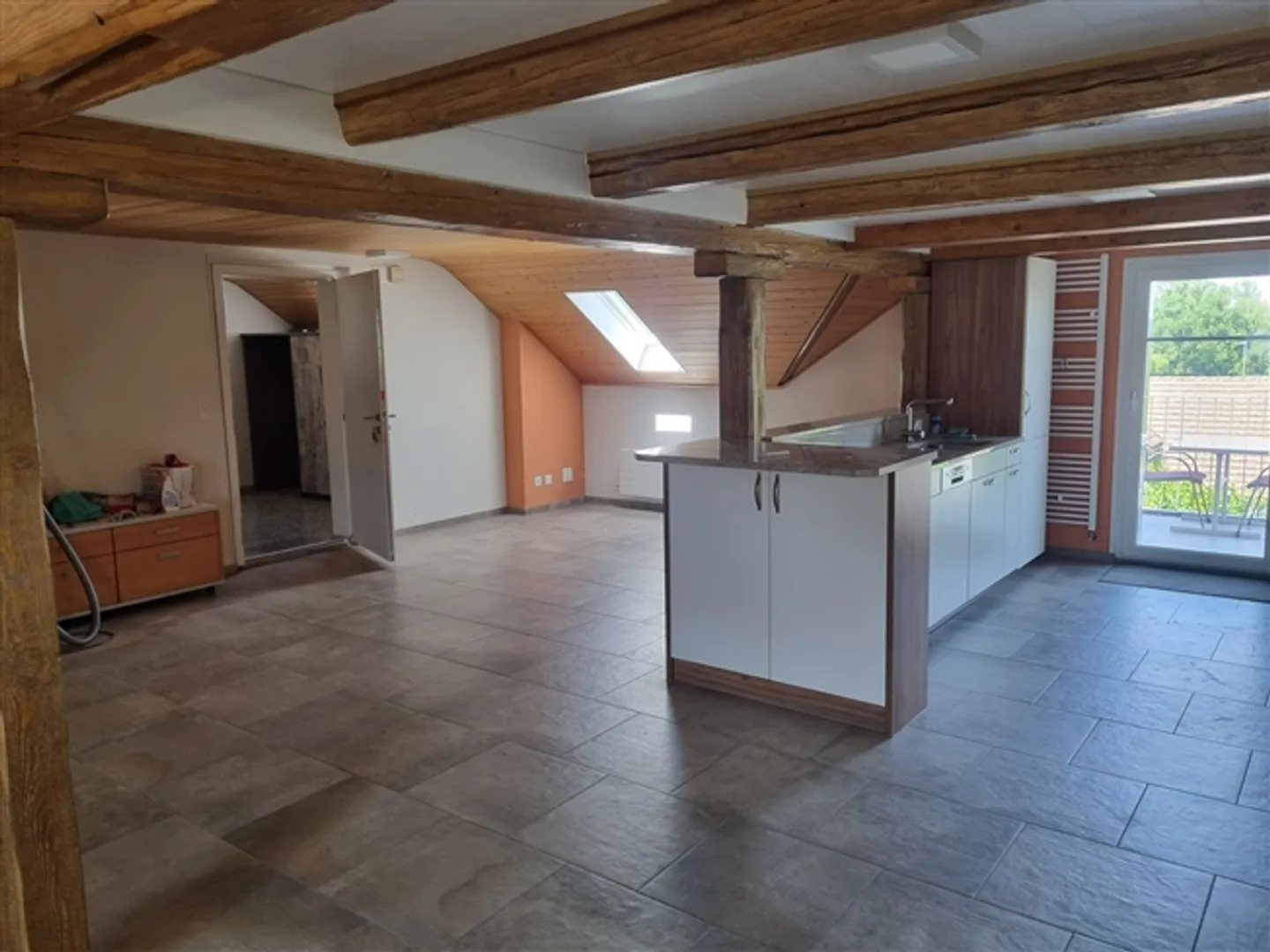 «Ruhe und Entspannung in Heldswil» - Foto 4 von 8