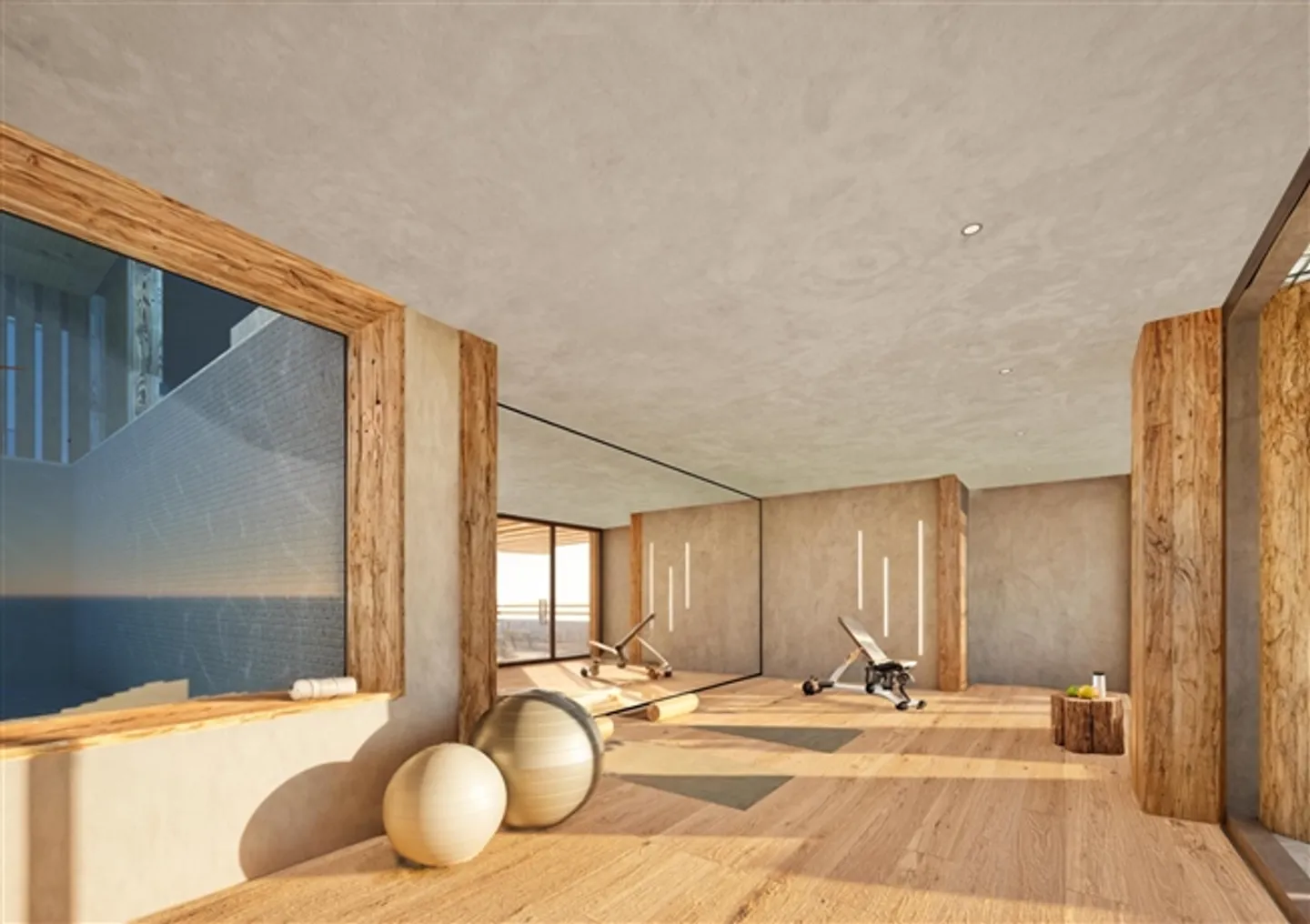 «11 Room chalet» - Foto 7 von 10