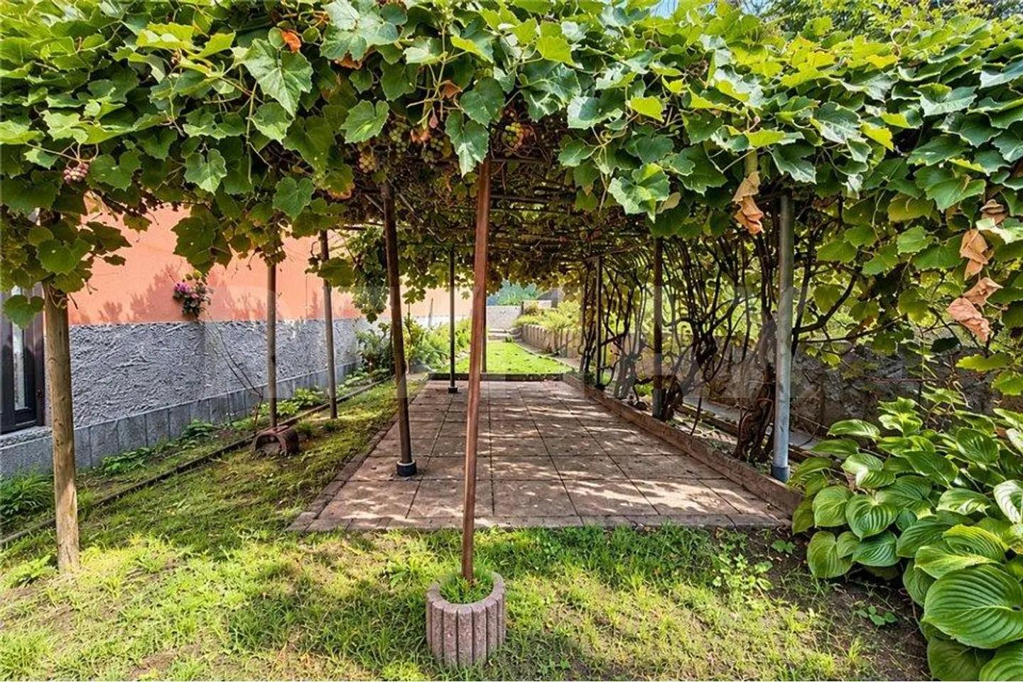 Appartamenti ristrutturati a Bellinzona - Foto 4 di 8