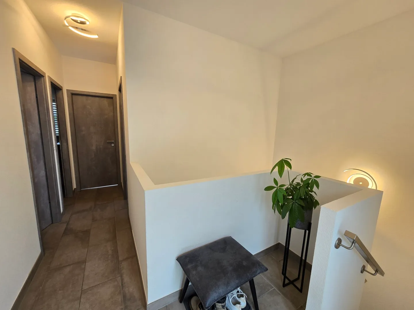 Villa - 4.5 stanze - 117 m2 - Veyras - ESCLUSIVITÀ - rif. 10242556 - Foto 11 di 13