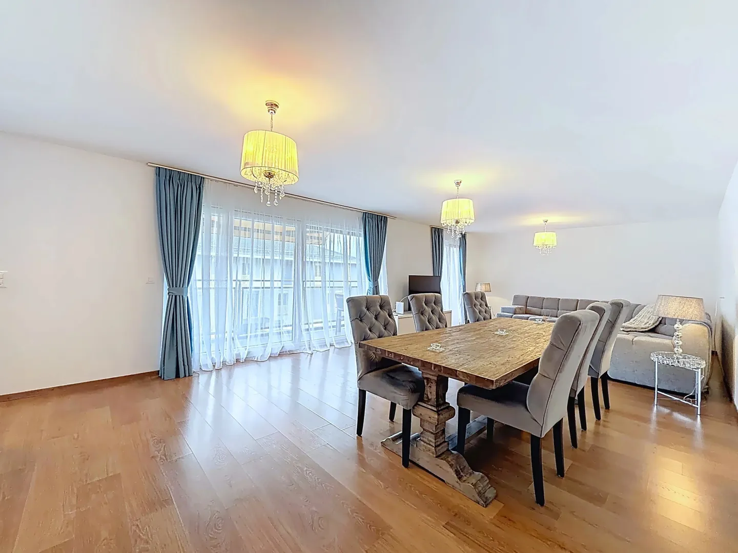 Vendita - Appartamento Saint-Prex - Foto 1 di 11