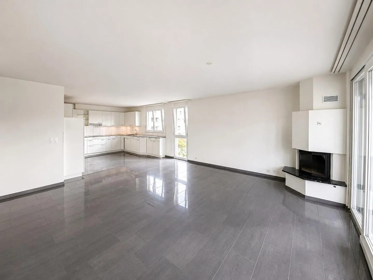 Luxuswohnung mit Parkblick - Foto 2 von 10