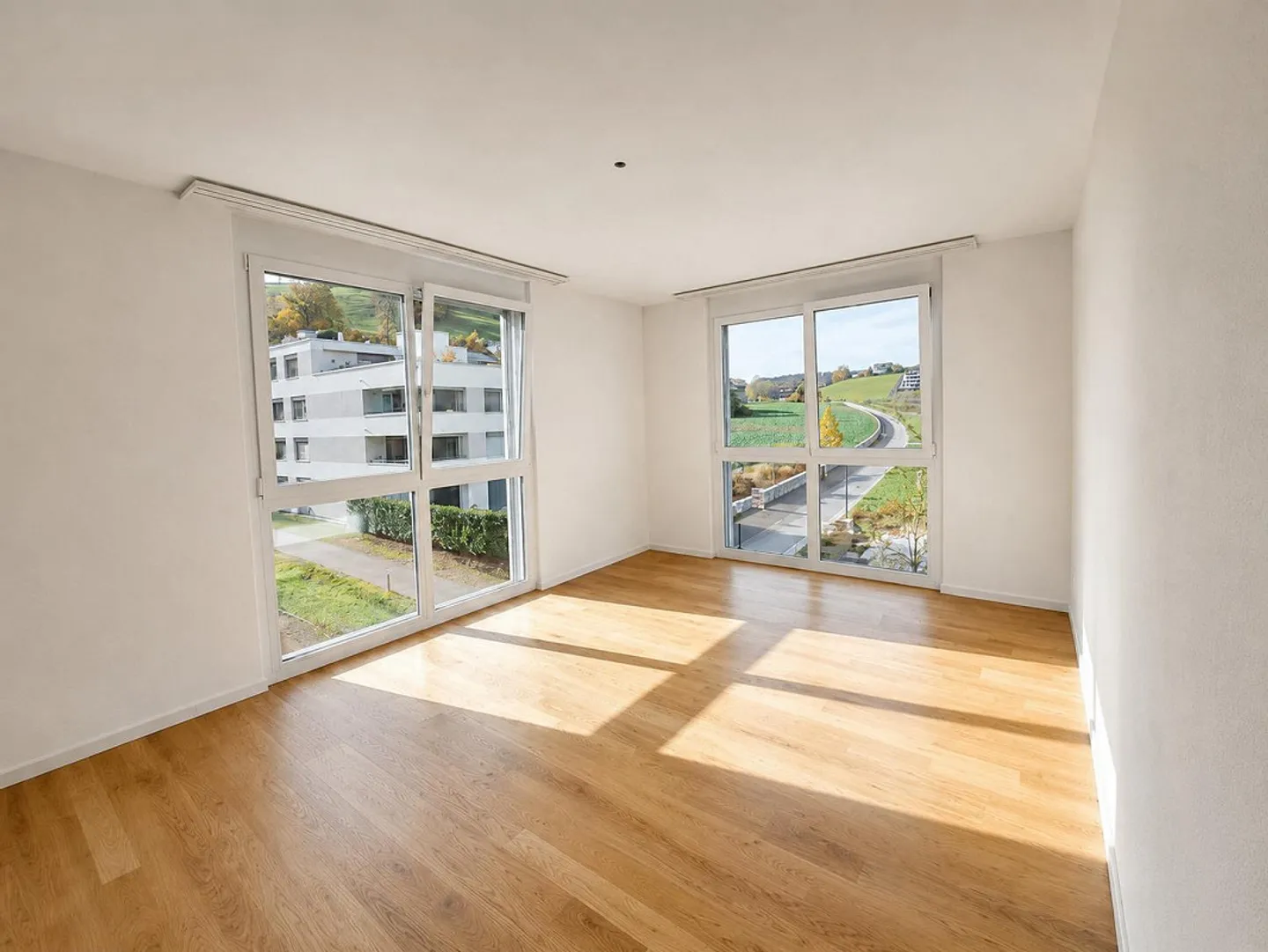 Luxuswohnung mit Parkblick - Foto 4 von 10