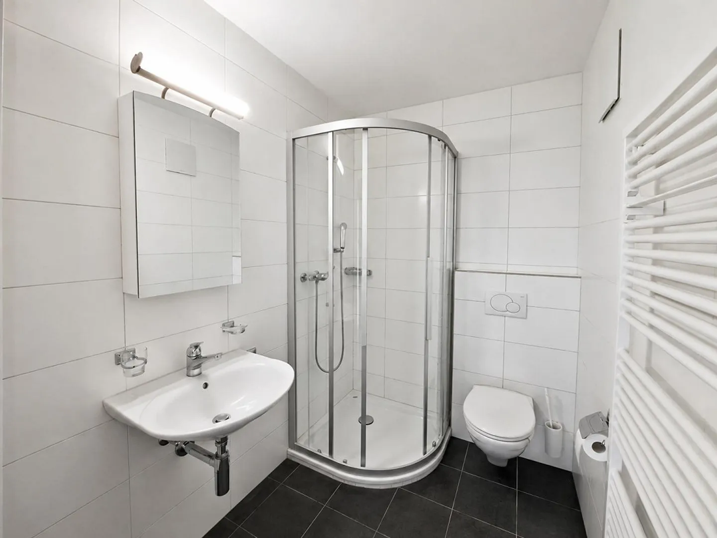 Luxuswohnung mit Parkblick - Foto 6 von 10