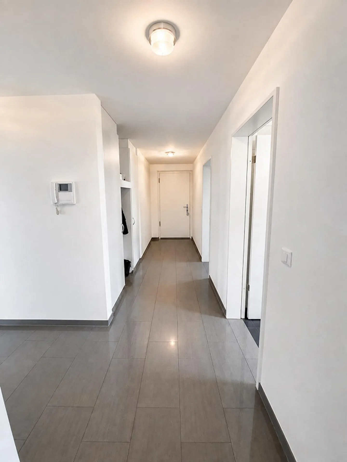 Luxuswohnung mit Parkblick - Foto 7 von 10