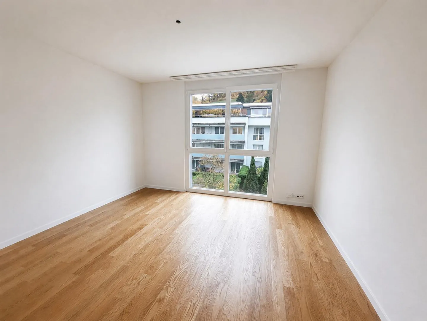 Luxuswohnung mit Parkblick - Foto 8 von 10
