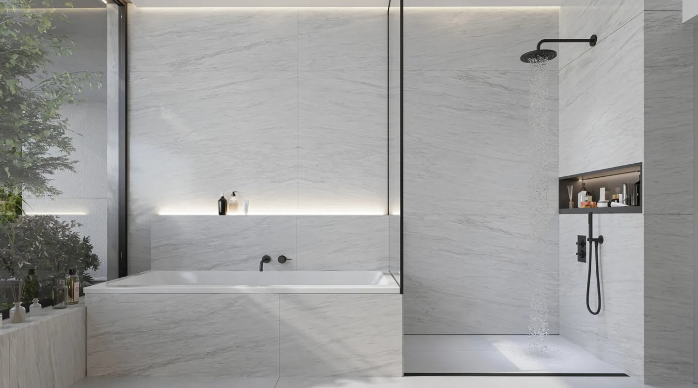 Appartamento in vendita - Foto 6 di 9