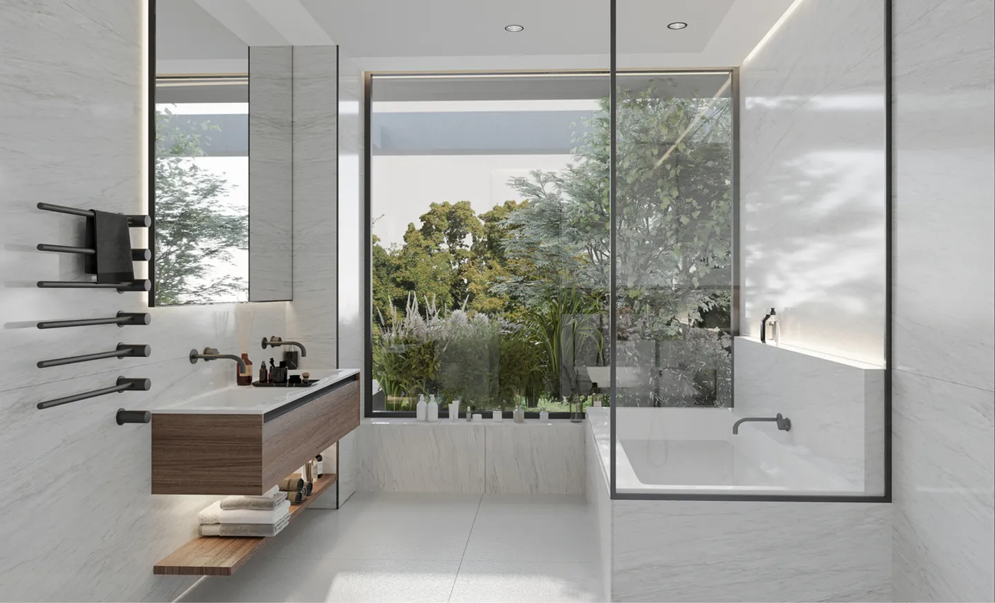 Appartamento in vendita - Foto 7 di 9