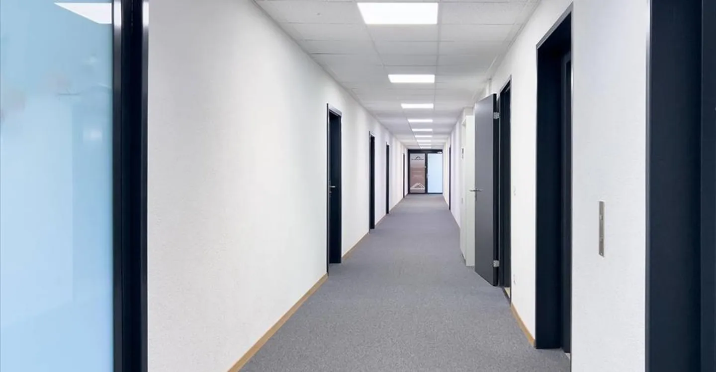 Spazioso ufficio a Satigny - Foto 4 di 8