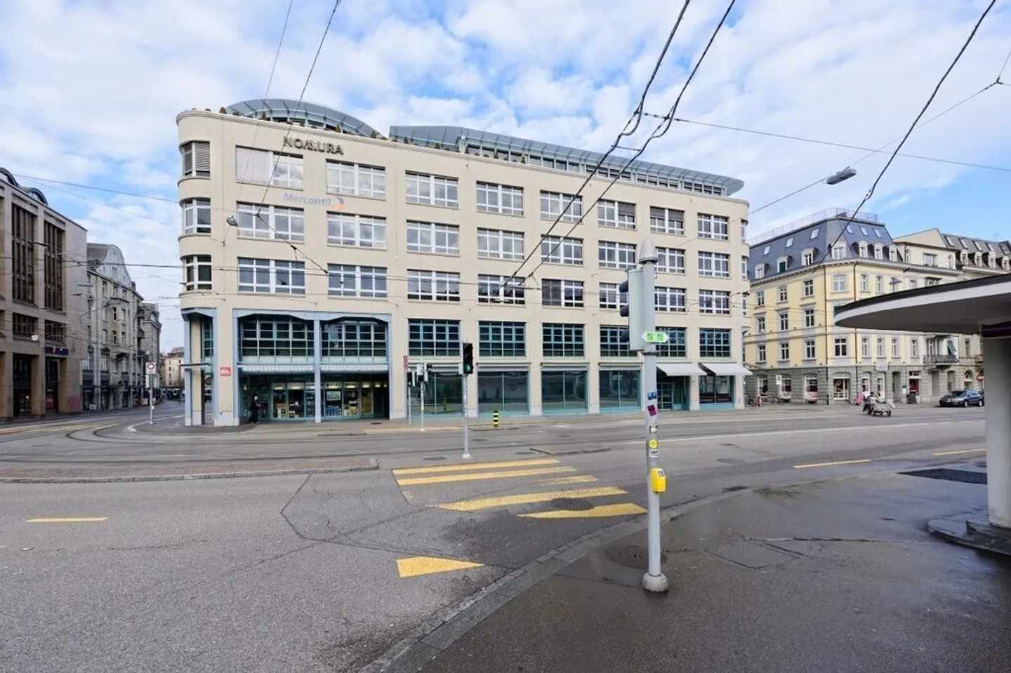 Spacious storage/archive space in a central location - Photo 1 of 3