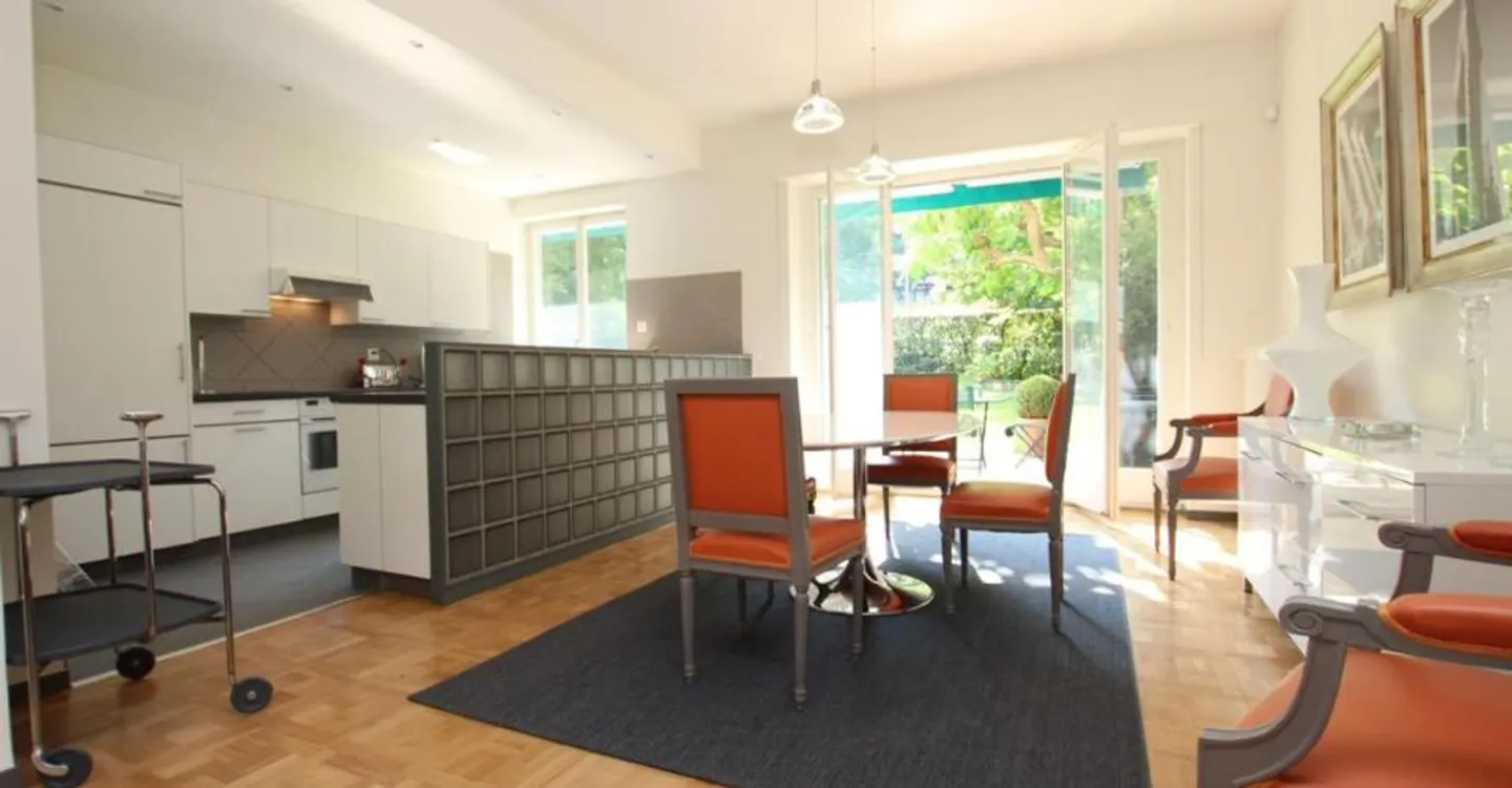 Appartamento di 4,5 stanze - Foto 1 di 5
