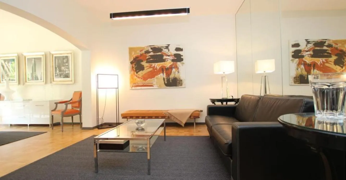 Appartamento di 4,5 stanze - Foto 2 di 5