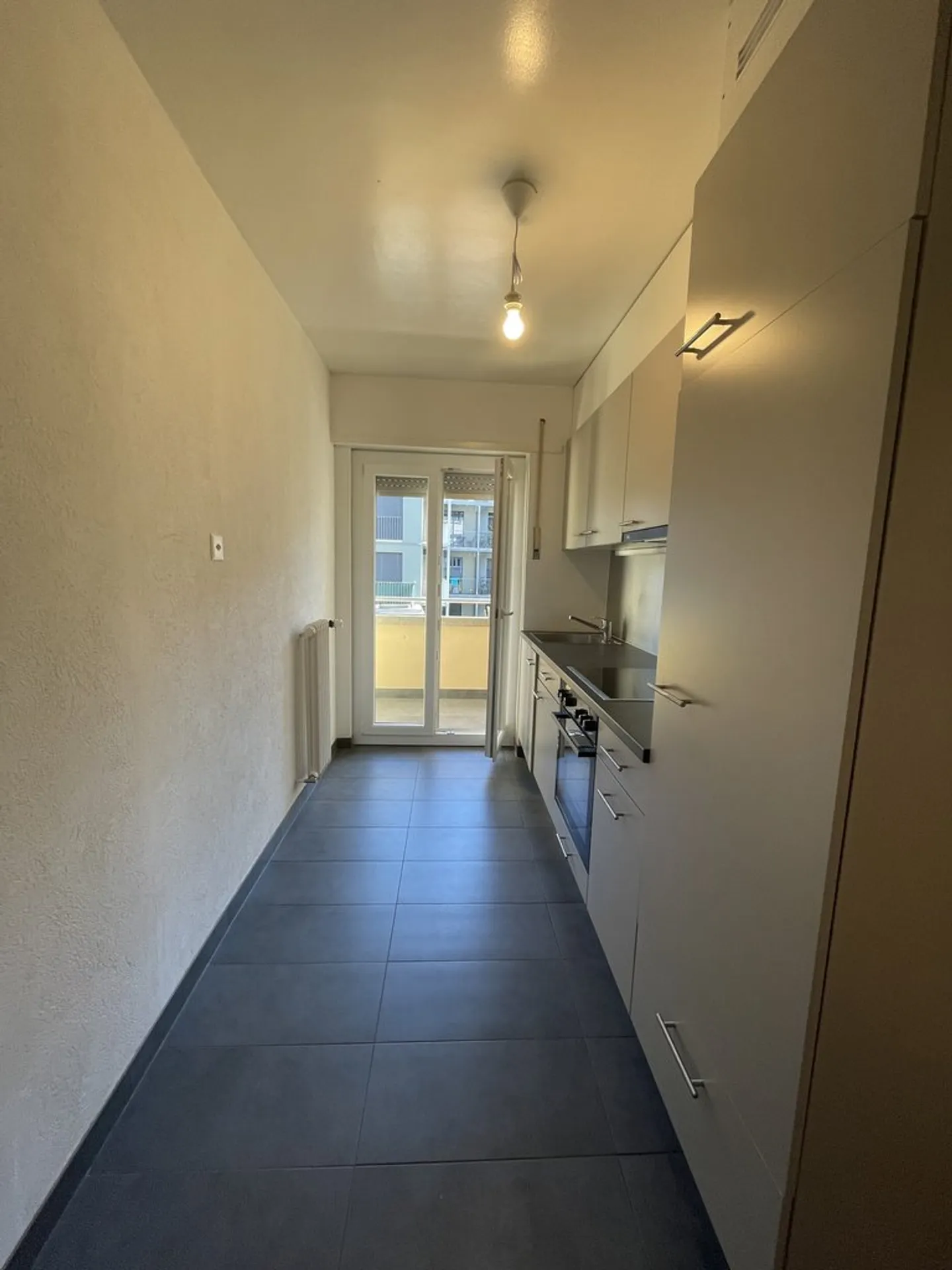 Bel Appartement à Morges - Photo 1 sur 7