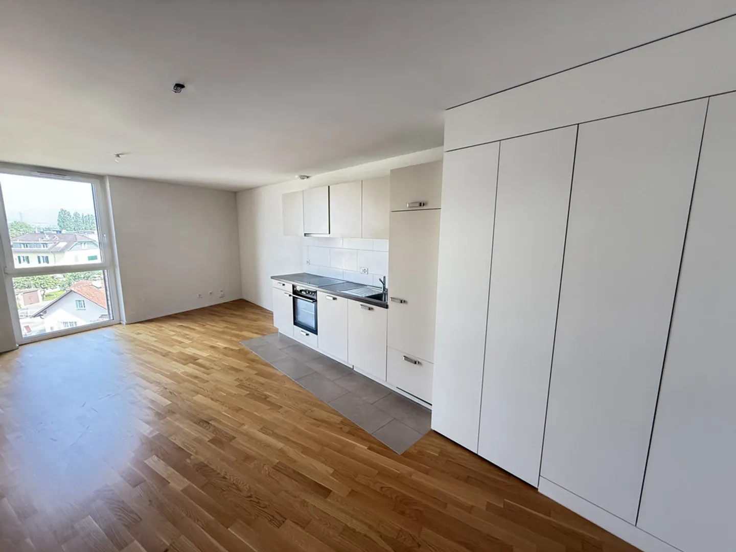 Appartement 2.5 pièces - Photo 2 sur 9