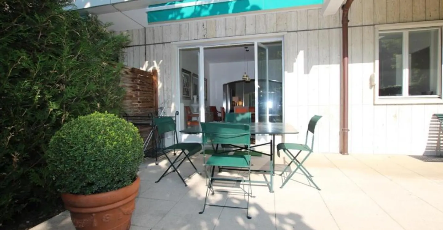 Appartamento di 4,5 stanze - Foto 5 di 5