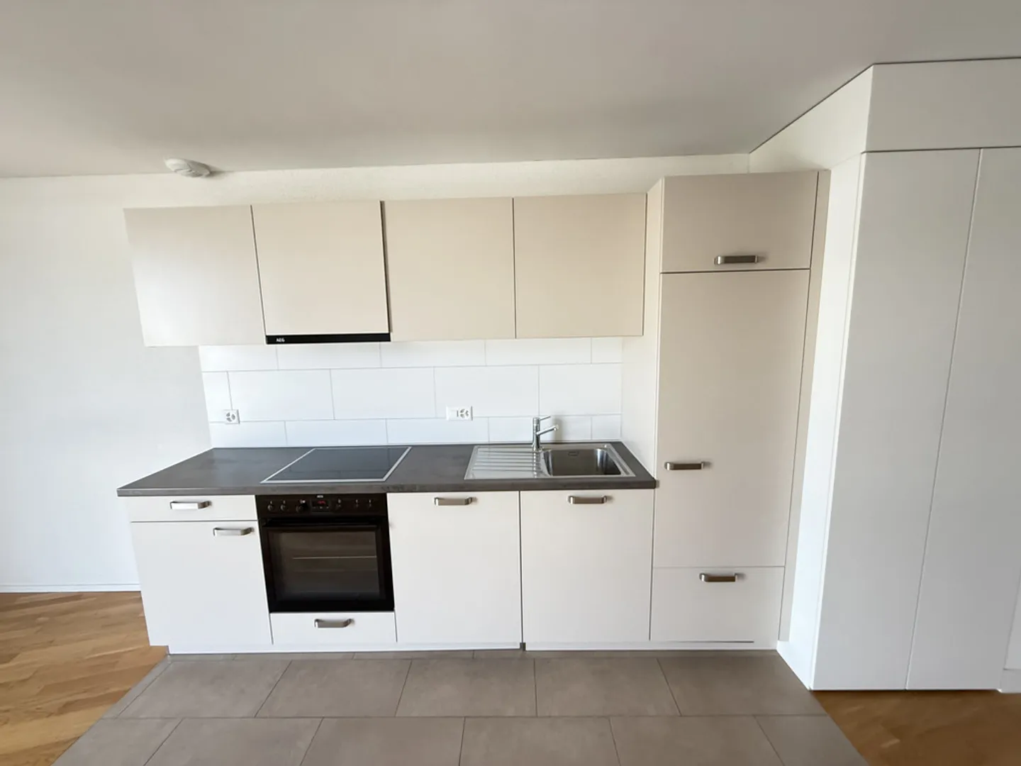 Appartement 2.5 pièces - Photo 3 sur 9