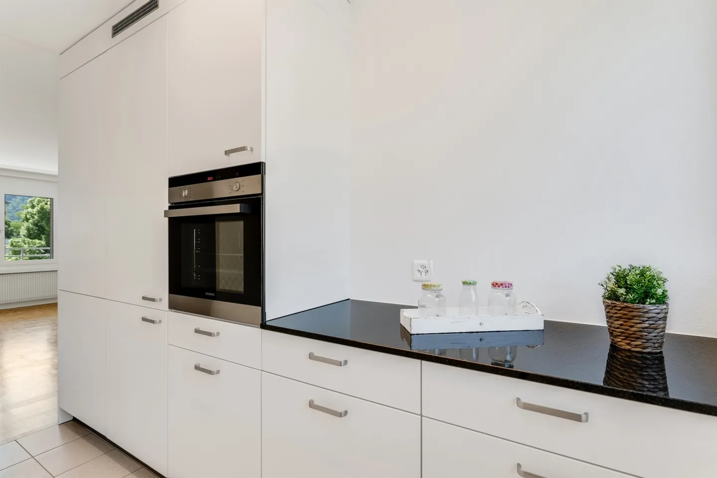 Geräumige Wohnung in Chur - Foto 3 von 9