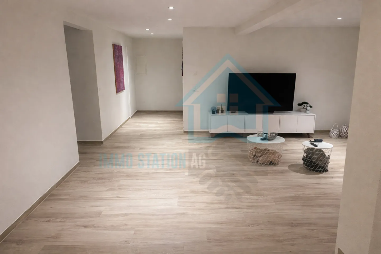 Charmante 4.5-Zimmer Maisonette - Foto 2 von 10