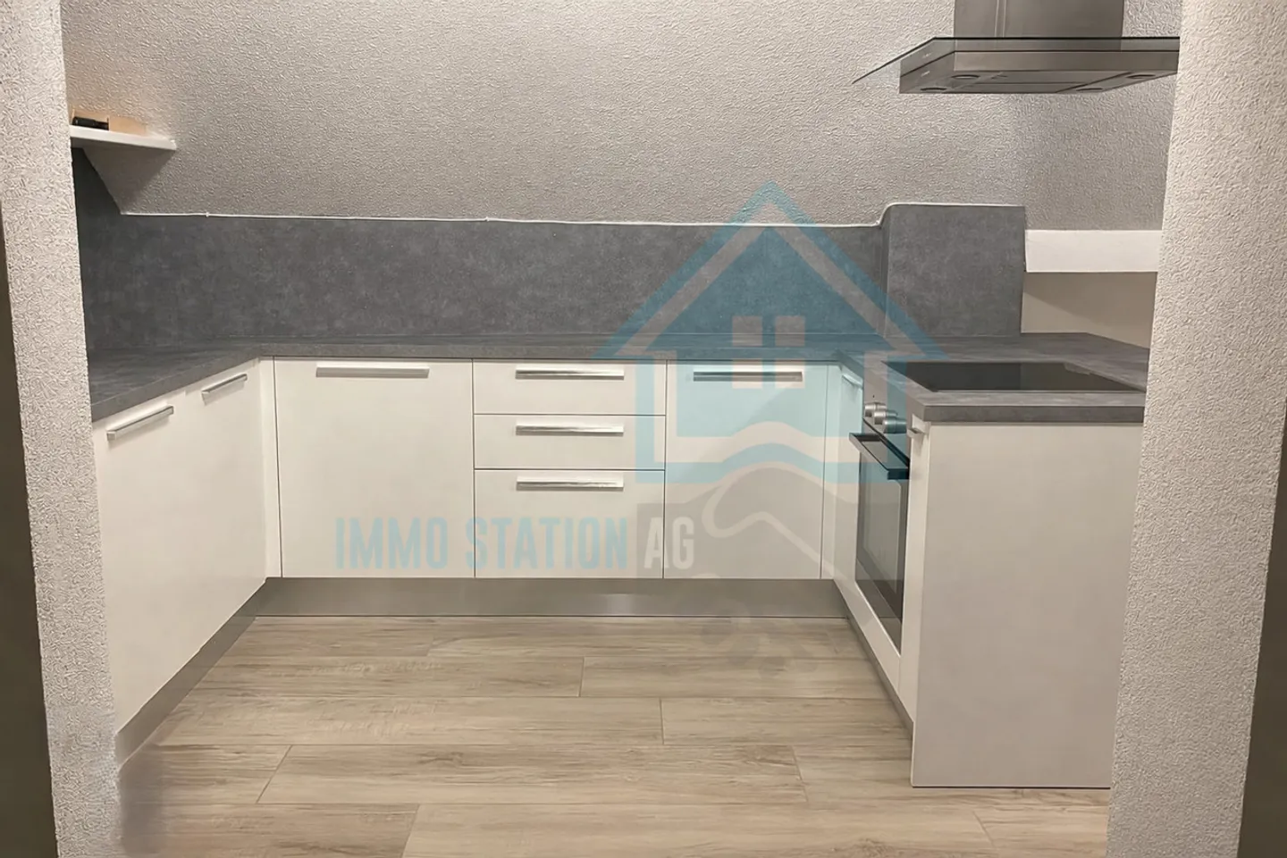 Charmante 4.5-Zimmer Maisonette - Foto 3 von 10