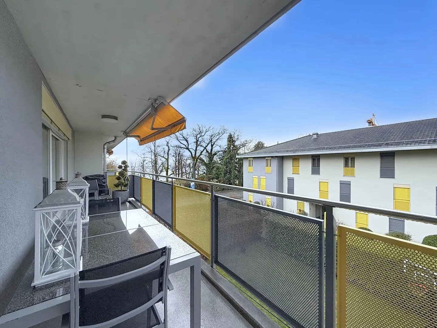 Vendita - Appartamento Saint-Prex - Foto 2 di 11