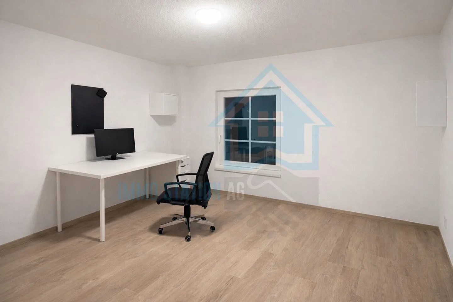 Charmante 4.5-Zimmer Maisonette - Foto 4 von 10