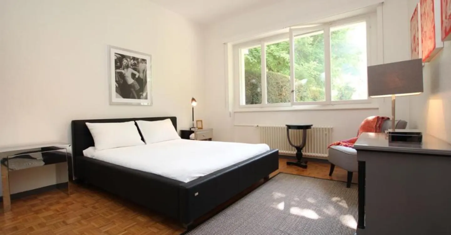 Appartamento di 4,5 stanze - Foto 3 di 5