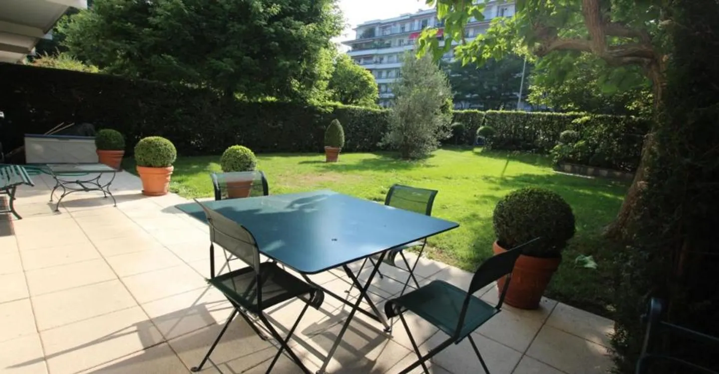 Appartamento di 4,5 stanze - Foto 4 di 5