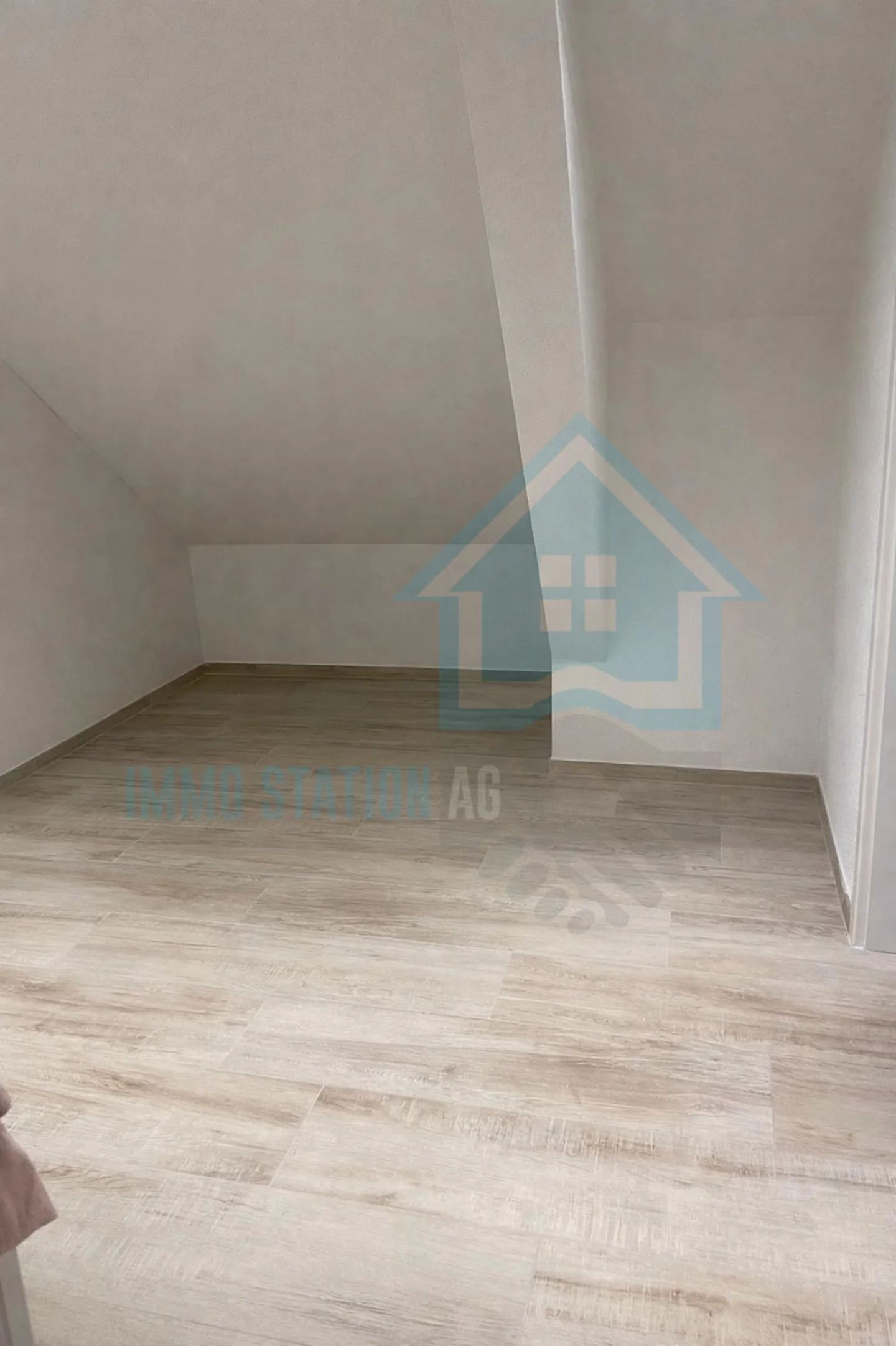 Charmante 4.5-Zimmer Maisonette - Foto 7 von 10