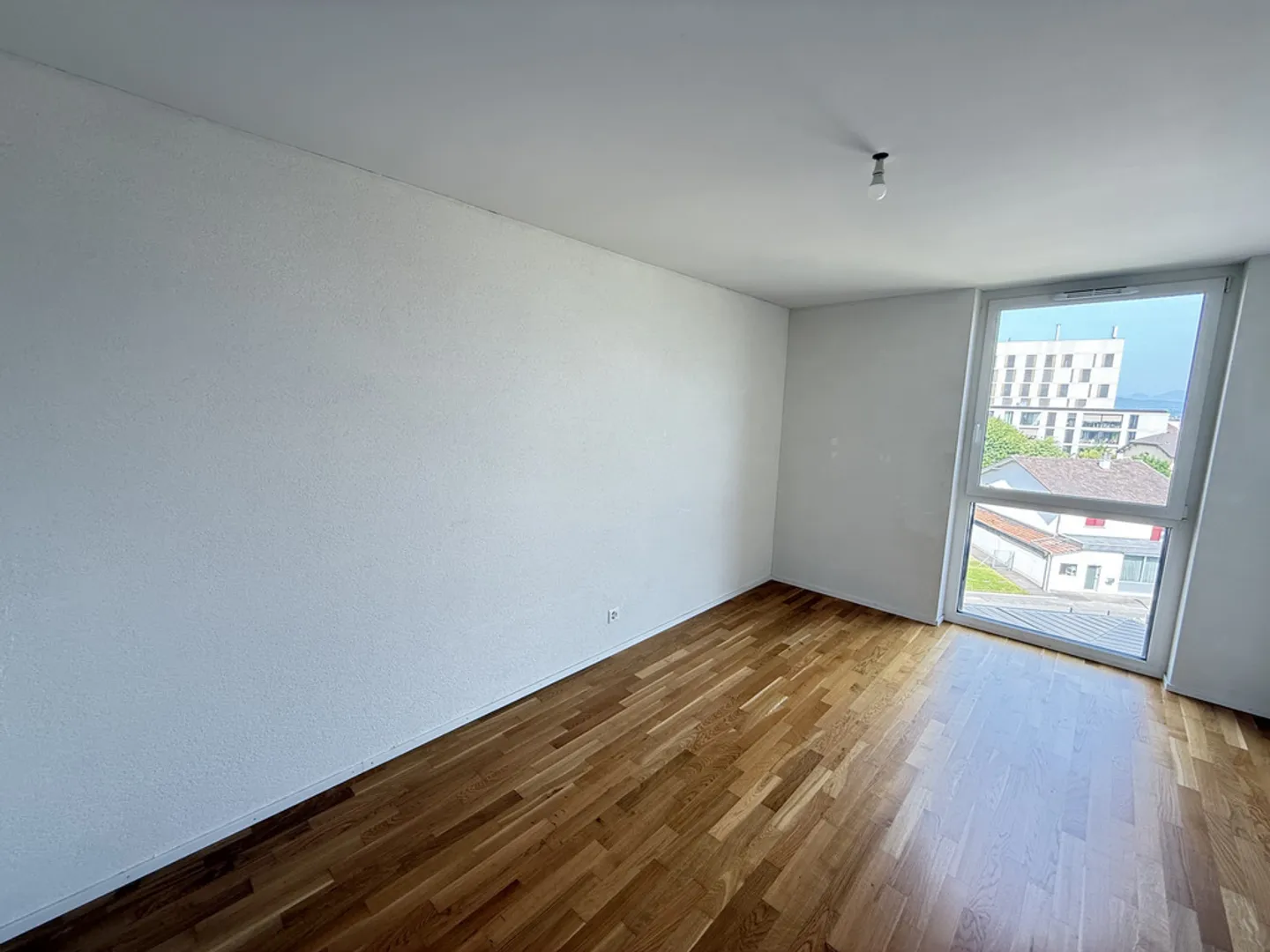 Appartement 2.5 pièces - Photo 7 sur 9