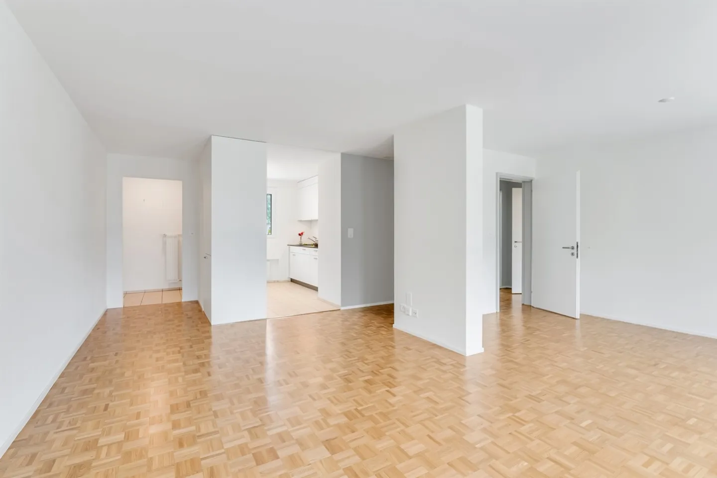 Geräumige Wohnung in Chur - Foto 6 von 9