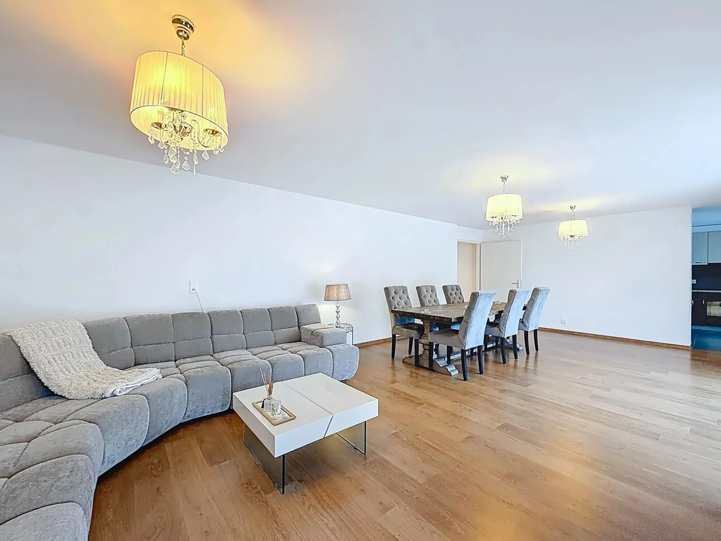 Vendita - Appartamento Saint-Prex - Foto 3 di 11