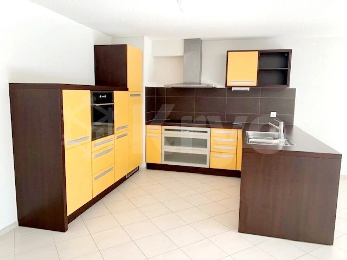 MOULINS 4, Appartamento di 3.5 locali di 83m2 - Foto 2 di 6