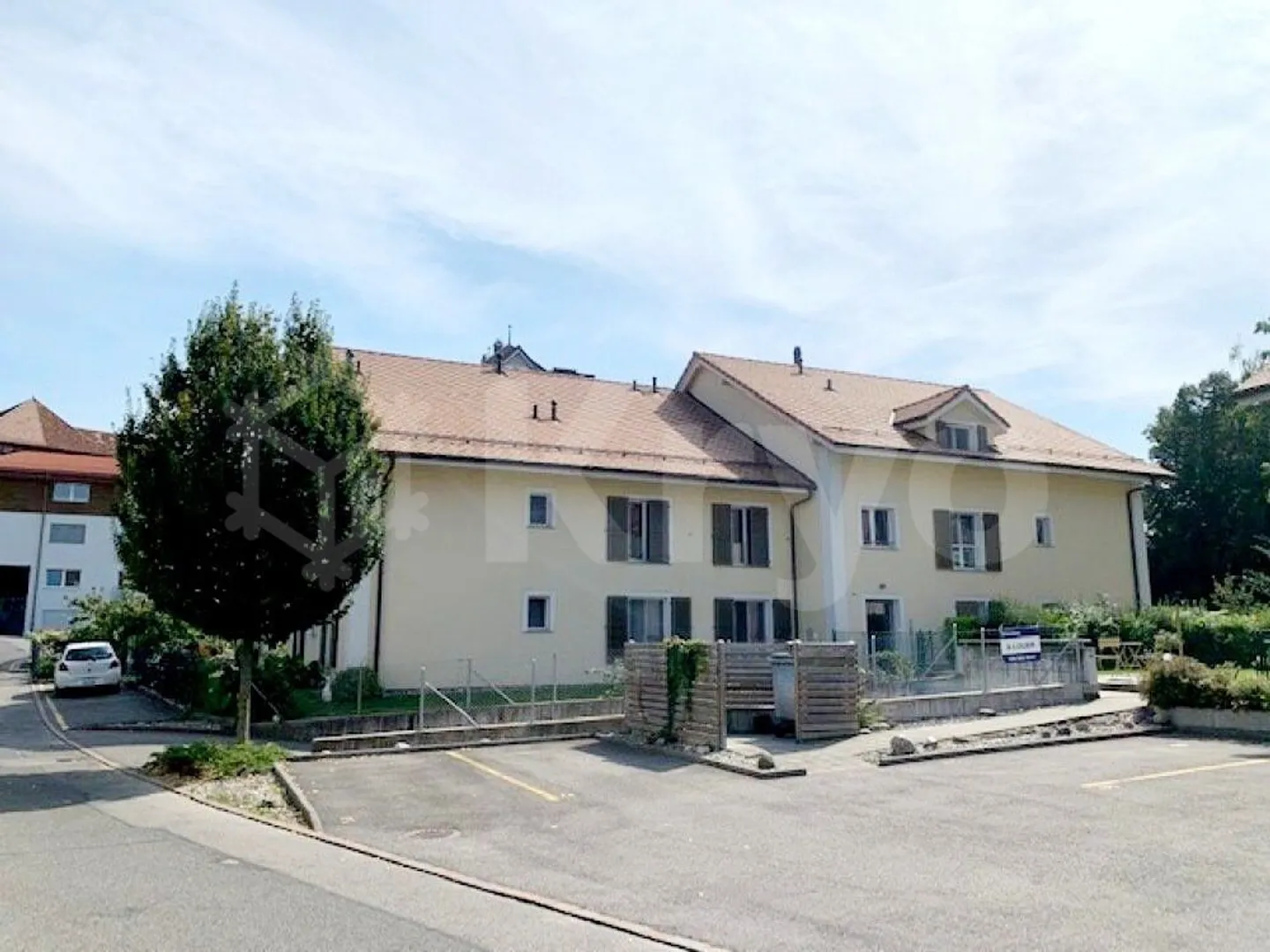 MOULINS 4, Appartamento di 3.5 locali di 83m2 - Foto 6 di 6