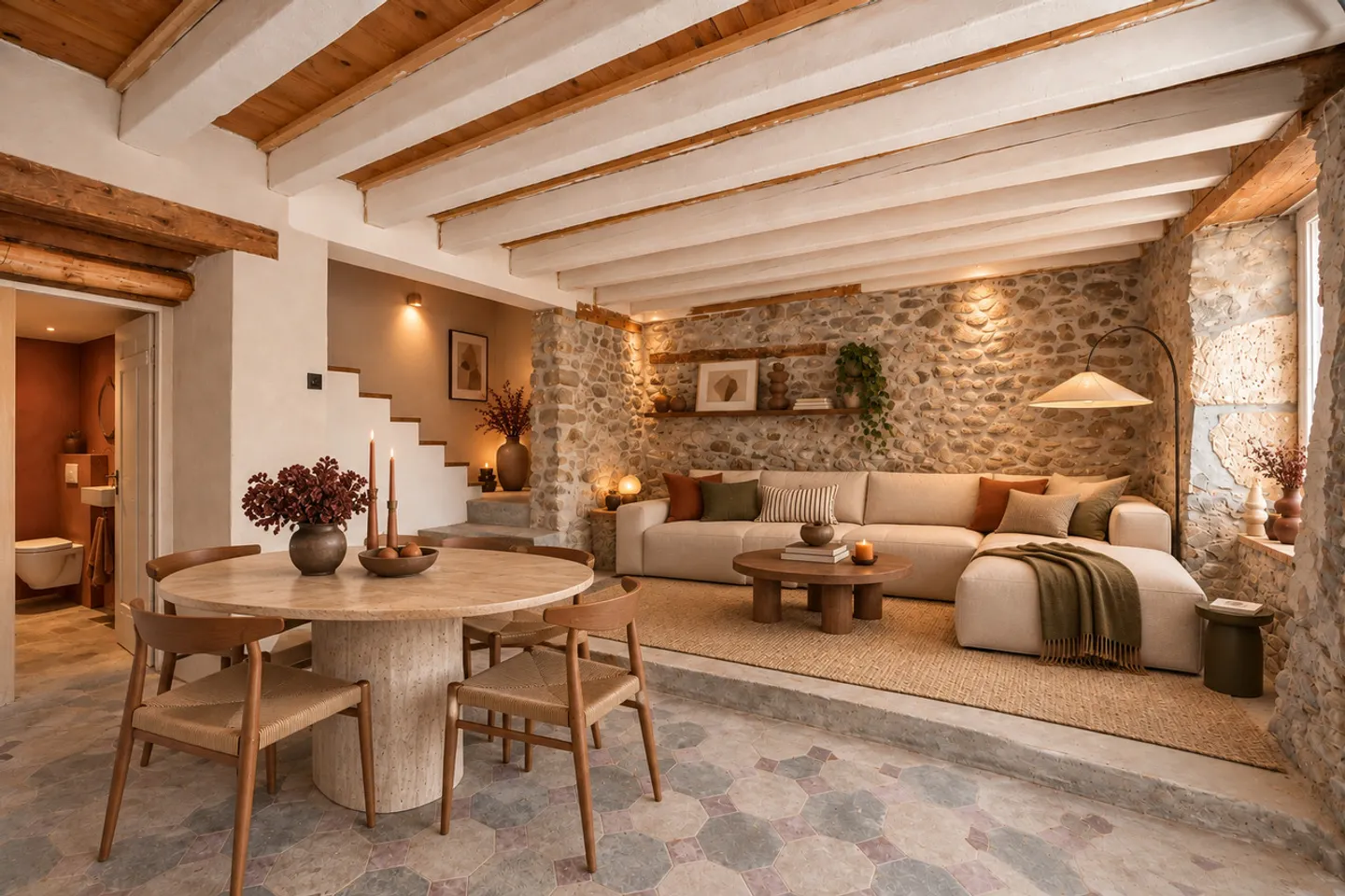 Affascinante Casa di Carattere a Chavornay - Foto 1 di 8