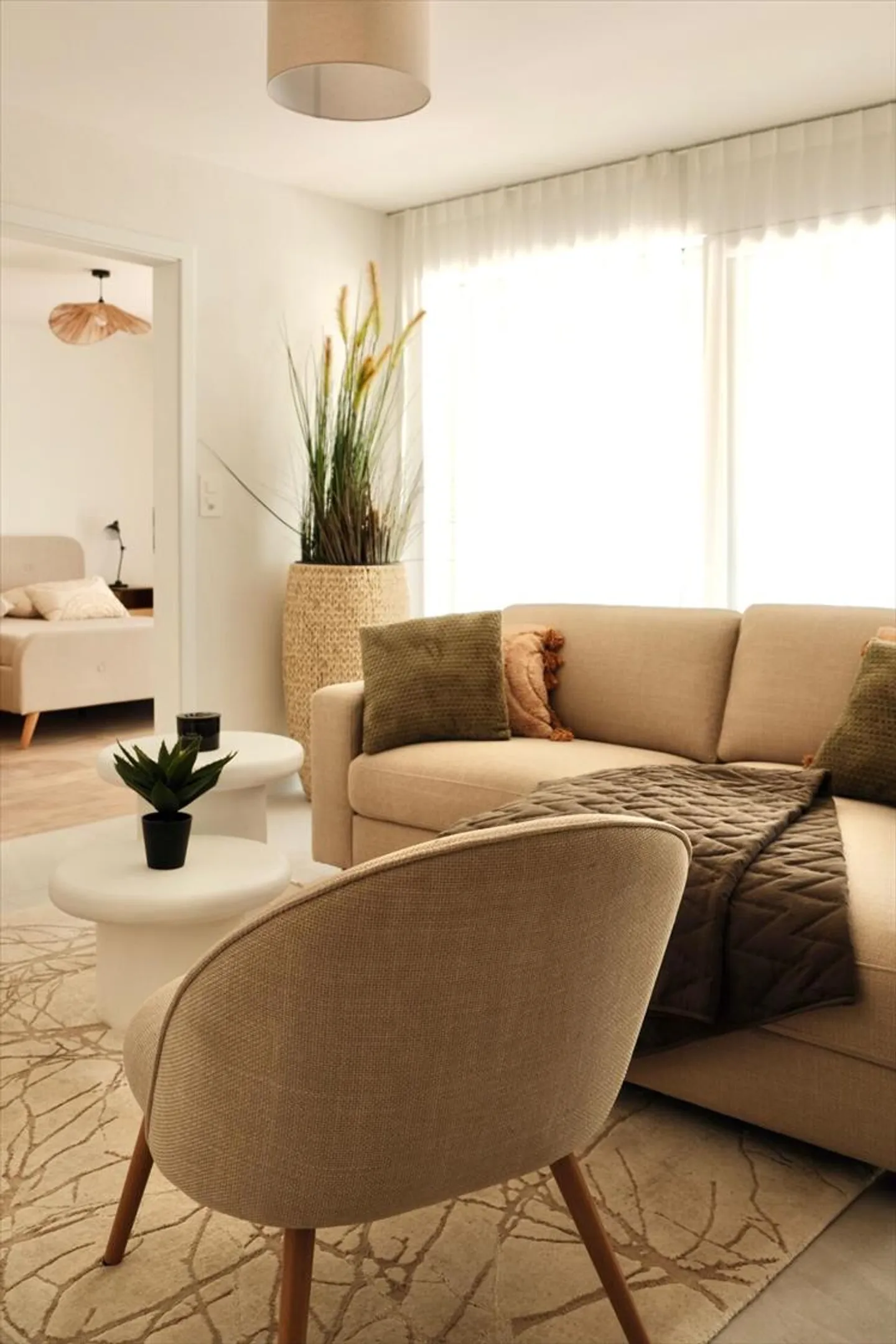 2,5-Zimmer-Wohnung - Foto 3 von 13